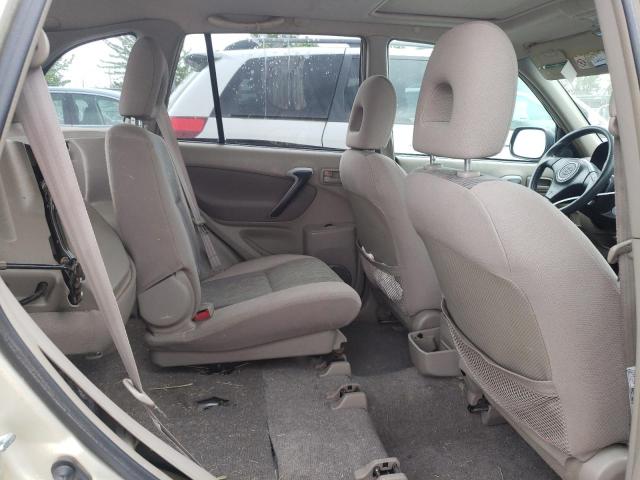 Photo 6 from auction – 2002 TOYOTA RAV4 with VIN JTEHH20V826054497