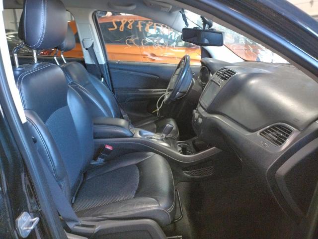 Photo 5 from auction – 2016 DODGE JOURNEY CR with VIN 3C4PDCGBXGT234395