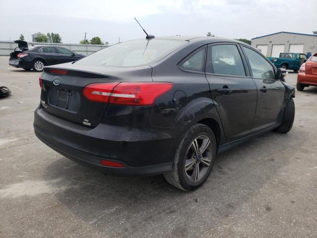 Photo 4 from auction – 2017 FORD FOCUS SE with VIN 1FADP3FE9HL326882