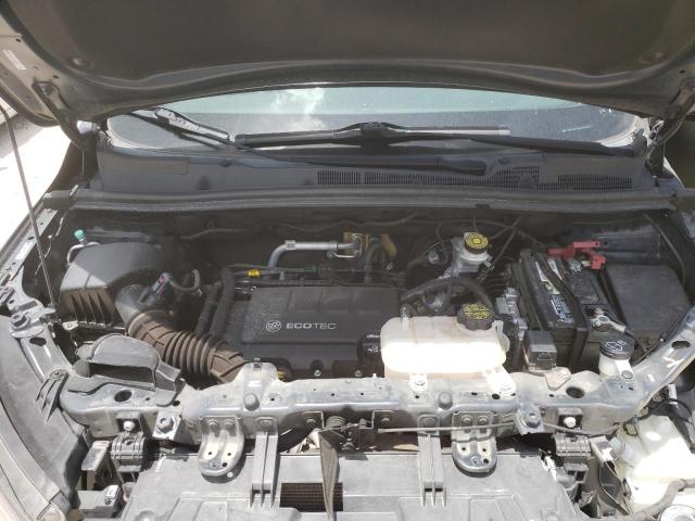 Photo 7 from auction – 2018 BUICK ENCORE PRE with VIN KL4CJASB6JB673759