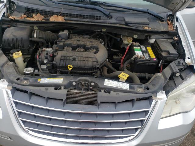 Photo 7 from auction – 2008 CHRYSLER TOWN AND C with VIN 2A8HR64X28R792892