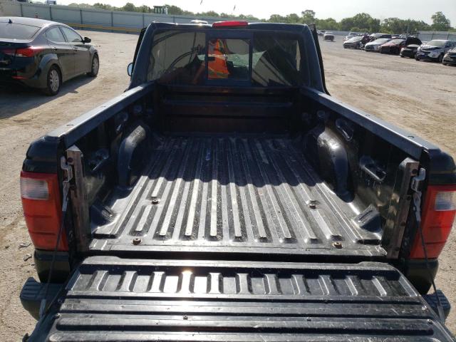 Photo 6 from auction – 2003 FORD RANGER with VIN 1FTYR10U53PB27453