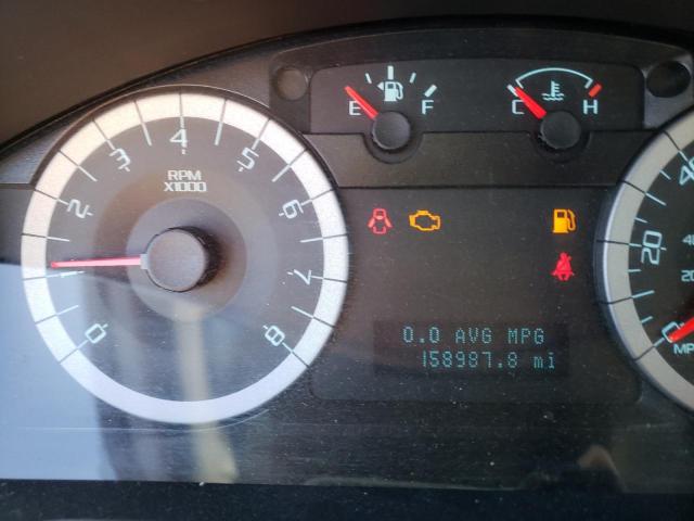 Photo 8 from auction – 2011 FORD ESCAPE XLT with VIN 1FMCU9D75BKC12439