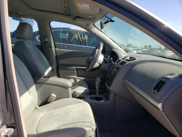 Photo 5 from auction – 2009 CHEVROLET IMPALA 1LT with VIN 2G1WT57K091240035