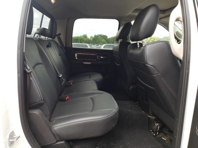 Photo 6 from auction – 2018 RAM 2500 LARAM with VIN 3C6UR5FL1JG333138