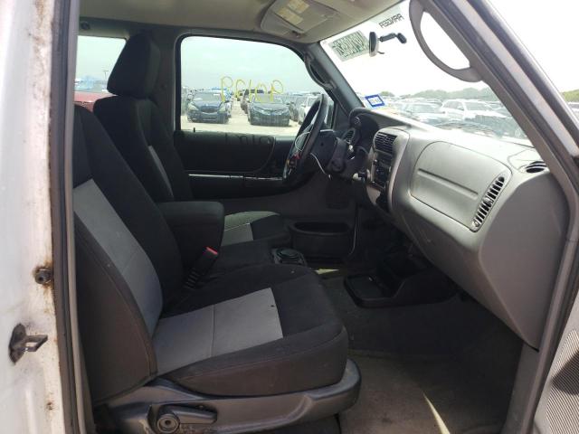 Photo 5 from auction – 2010 FORD RANGER SUP with VIN 1FTKR1ED9APA50131
