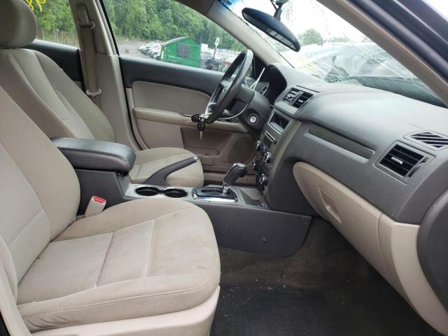 Photo 5 from auction – 2011 FORD FUSION HYB with VIN 3FADP0L39BR117457