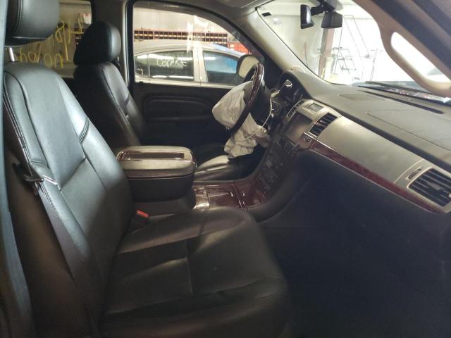 Photo 5 from auction – 2013 CADILLAC ESCALADE P with VIN 1GYS4CEF6DR268333