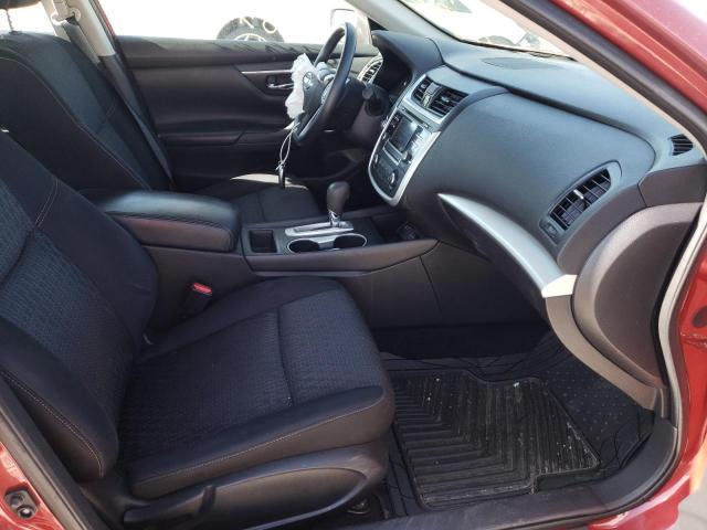 Photo 5 from auction – 2016 NISSAN ALTIMA 2.5 with VIN 1N4AL3AP7GC239214