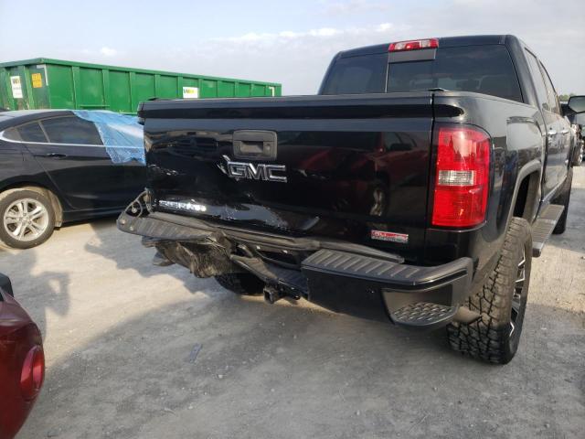 Photo 9 from auction – 2015 GMC SIERRA K15 with VIN 3GTU2VEC1FG113584