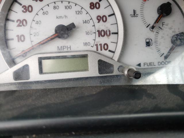 Photo 8 from auction – 2007 TOYOTA COROLLA CE with VIN 2T1BR32E47C755869