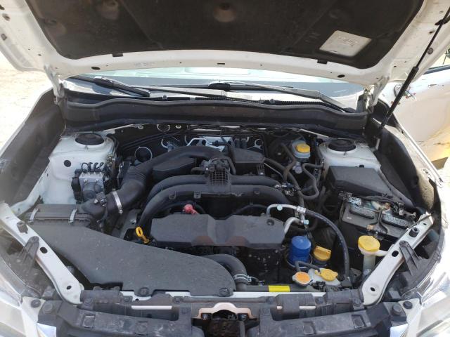 Photo 7 from auction – 2017 SUBARU FORESTER 2 with VIN JF2SJAEC5HH492831