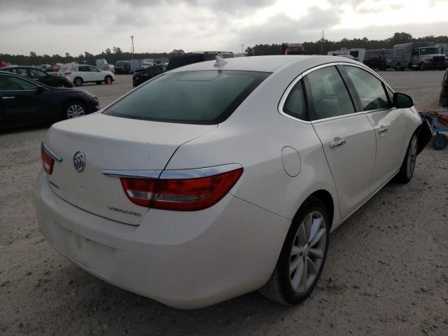 Photo 4 from auction – 2014 BUICK VERANO with VIN 1G4PP5SK0E4210289