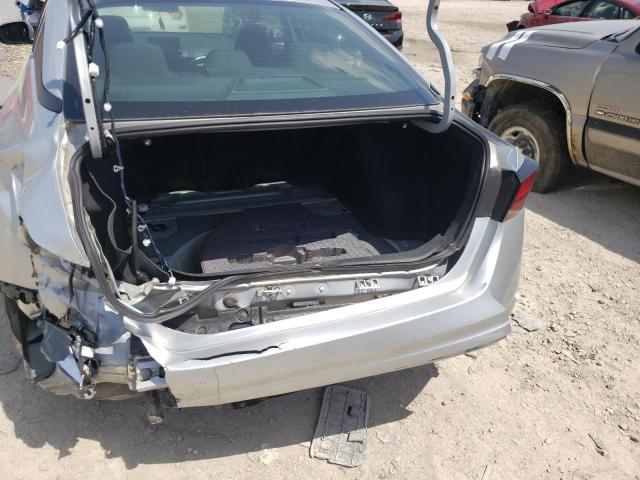 Photo 9 from auction – 2019 NISSAN ALTIMA S with VIN 1N4BL4BV8KC232336