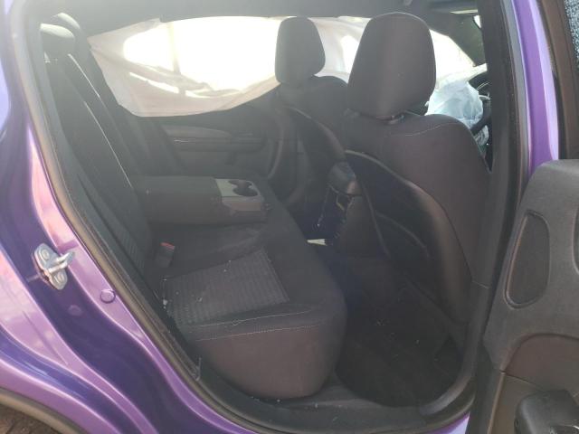 Photo 6 from auction – 2018 DODGE CHARGER R/ with VIN 2C3CDXCT5JH312641
