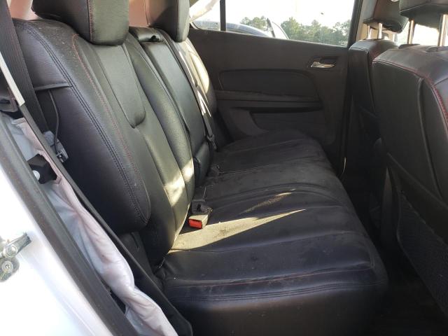 Photo 6 from auction – 2011 CHEVROLET EQUINOX LT with VIN 2GNALDEC2B1336768
