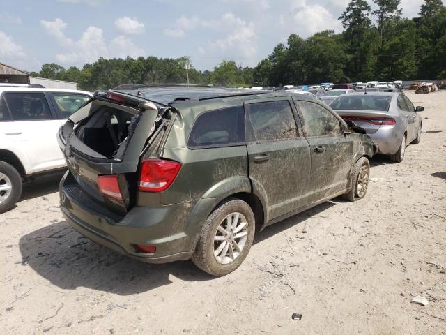 Photo 4 from auction – 2019 DODGE JOURNEY SE with VIN 3C4PDCBB5KT756156