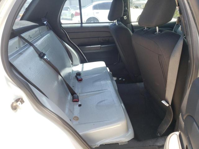 Photo 6 from auction – 2010 FORD CROWN VICT with VIN 2FABP7BV9AX146394