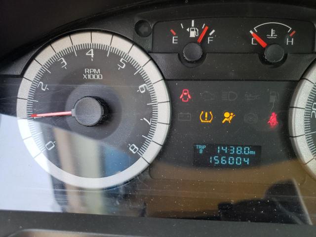Photo 8 from auction – 2008 FORD ESCAPE XLT with VIN 1FMCU03188KA70668