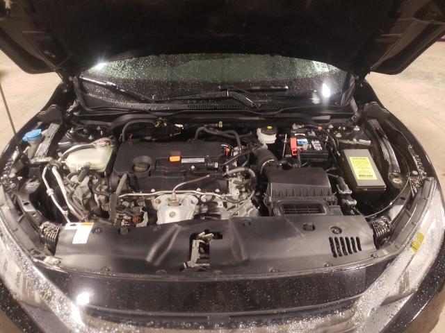 Photo 7 from auction – 2017 HONDA CIVIC EX with VIN 2HGFC2F77HH551035