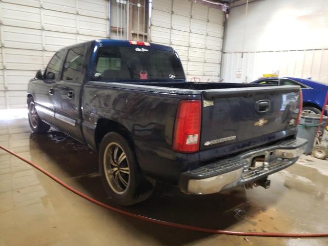 Photo 3 from auction – 2006 CHEVROLET SILVERADO with VIN 2GCEC13T961183582