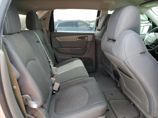 Photo 6 from auction – 2015 CHEVROLET TRAVERSE L with VIN 1GNKRFED8FJ288485