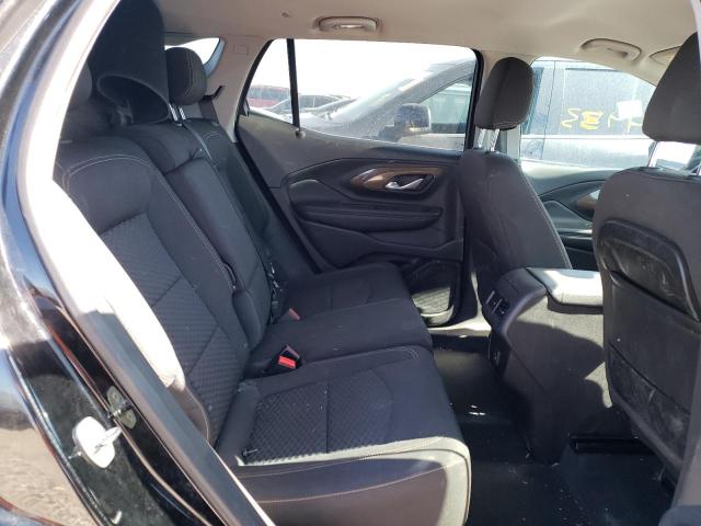 Photo 6 from auction – 2018 GMC TERRAIN SL with VIN 3GKALTEV0JL352280