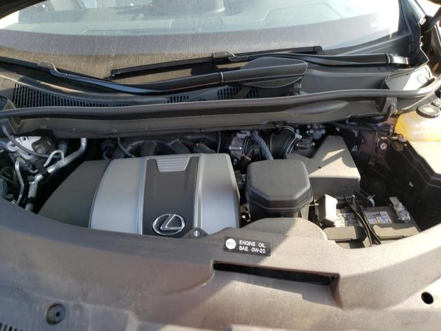 Photo 7 from auction – 2021 LEXUS RX 350 with VIN 2T2HZMAA3MC198250