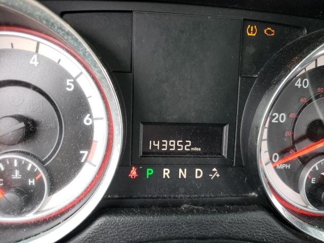 Photo 8 from auction – 2014 DODGE GRAND CARA with VIN 2C4RDGCG1ER128936