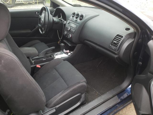 Photo 5 from auction – 2013 NISSAN ALTIMA S with VIN 1N4AL2EP6DC265416