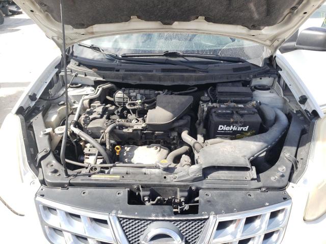 Photo 7 from auction – 2011 NISSAN ROGUE S with VIN JN8AS5MT1BW159064