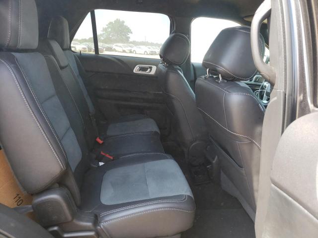 Photo 6 from auction – 2015 FORD EXPLORER X with VIN 1FM5K7D88FGB39488