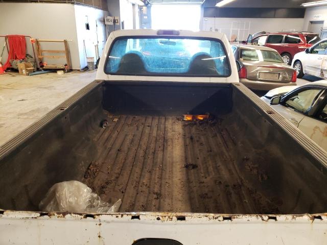 Photo 6 from auction – 2000 FORD F250 SUPER with VIN 1FTNF20L2YED61111