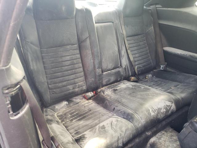 Photo 6 from auction – 2012 DODGE CHALLENGER with VIN 2C3CDYAG6CH228116
