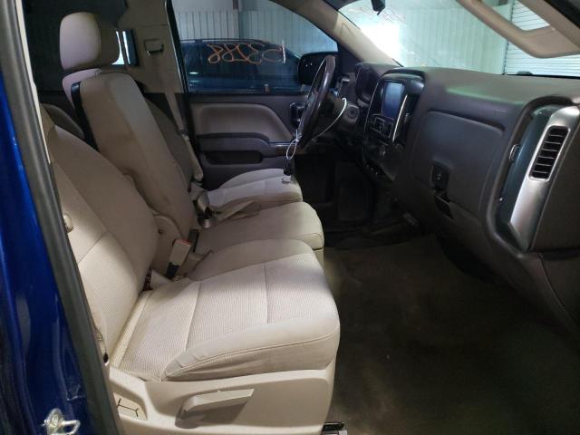 Photo 5 from auction – 2014 CHEVROLET SILVERADO with VIN 3GCPCREC0EG418137