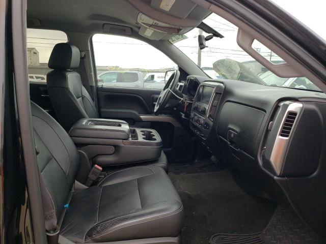 Photo 5 from auction – 2016 CHEVROLET SILVERADO with VIN 3GCPCREH6GG380699