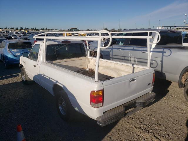 Photo 3 from auction – 1998 FORD RANGER with VIN 1FTYR10U1WUD00049