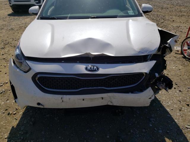 Zdjęcie 7 z aukcji – 2019 KIA NIRO EX z VIN KNDCC3LC3K5274603