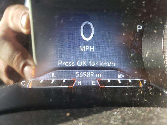 Photo 8 from auction – 2019 JEEP CHEROKEE T with VIN 1C4PJMBX4KD353057