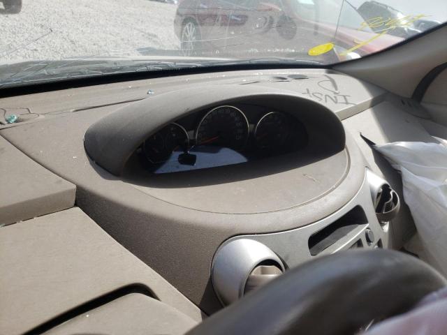 Photo 8 from auction – 2006 SATURN ION LEVEL with VIN 1G8AJ55F56Z122220