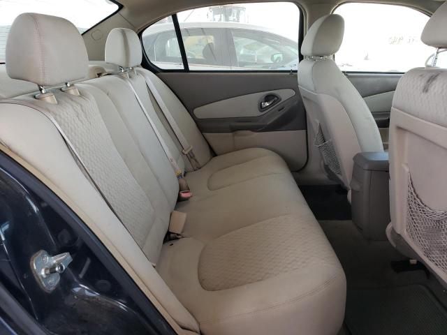 Photo 6 from auction – 2004 CHEVROLET MALIBU with VIN 1G1ZS52F54F153551