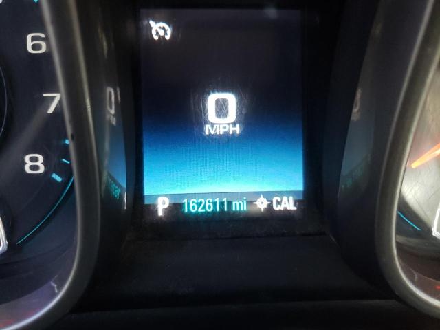 Photo 8 from auction – 2015 CHEVROLET MALIBU LTZ with VIN 1G11F5SL1FF281019