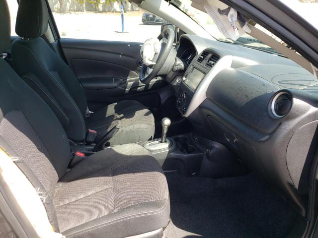 Photo 5 from auction – 2019 NISSAN VERSA S with VIN 3N1CN7AP3KL843024