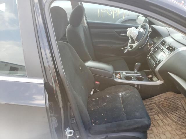 Photo 5 from auction – 2015 NISSAN ALTIMA 2.5 with VIN 1N4AL3AP5FN899951