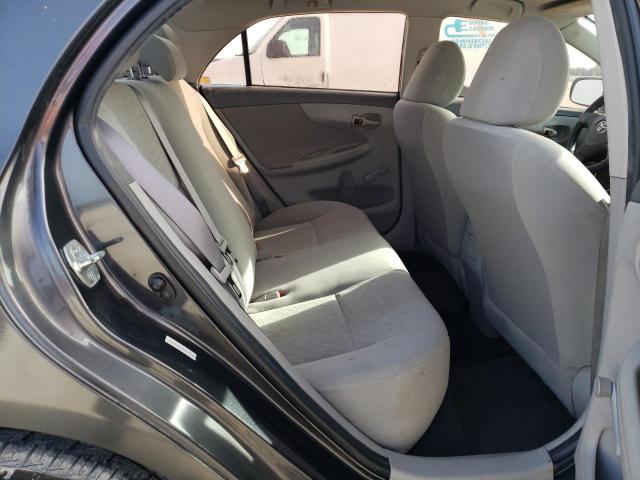 Photo 6 from auction – 2010 TOYOTA COROLLA BA with VIN 1NXBU4EE6AZ226820