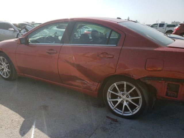Photo 9 from auction – 2012 MITSUBISHI GALANT ES with VIN 4A32B3FF5CE012407