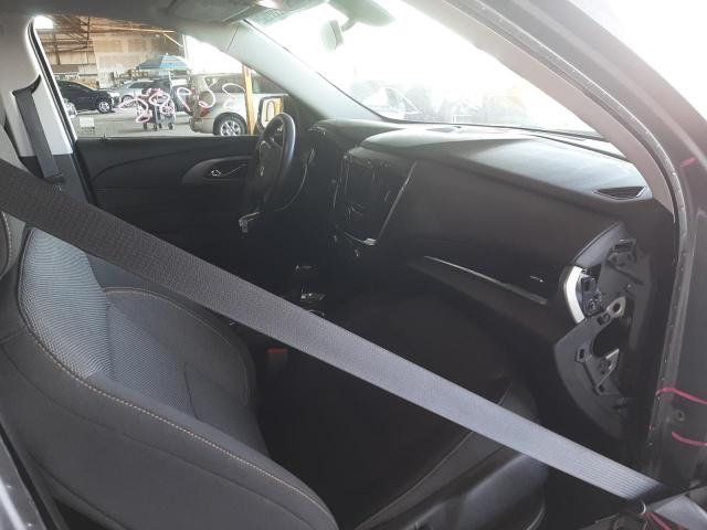Photo 5 from auction – 2020 CHEVROLET TRAVERSE L with VIN 1GNERFKW2LJ191779