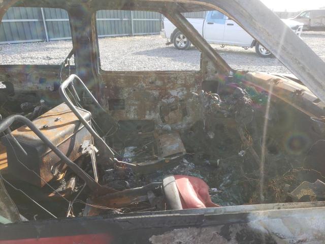 Photo 5 from auction – 2001 CHEVROLET BLAZER with VIN 1GNDT13W41K194852