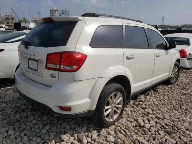 Photo 4 from auction – 2015 DODGE JOURNEY SX with VIN 3C4PDCBG6FT686040