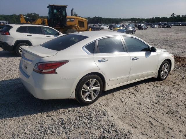 Photo 4 from auction – 2015 NISSAN ALTIMA 2.5 with VIN 1N4AL3AP6FC233502